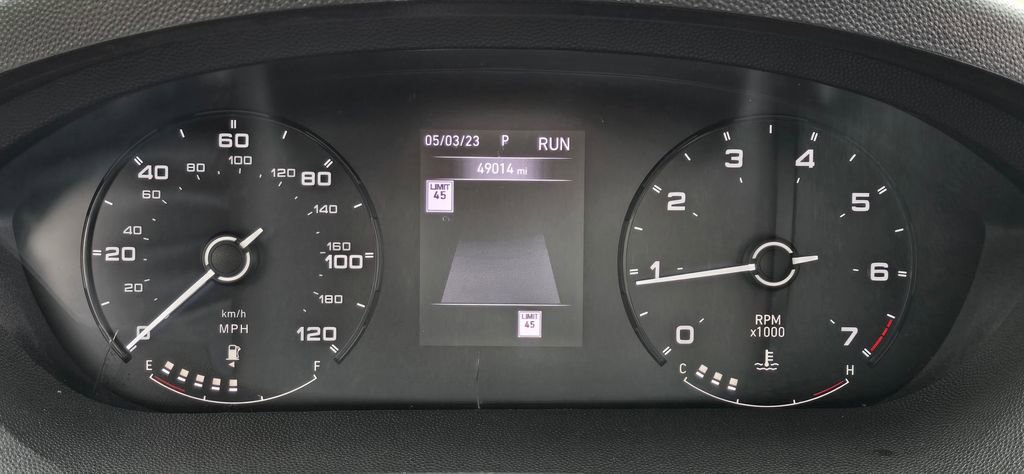 Used 2023 RAM ProMaster 3500 image 32