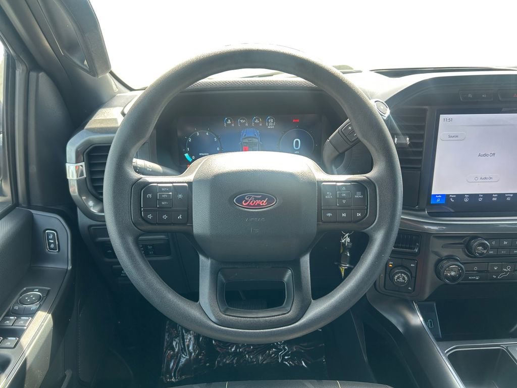 Used 2024 Ford F150 STX image 13