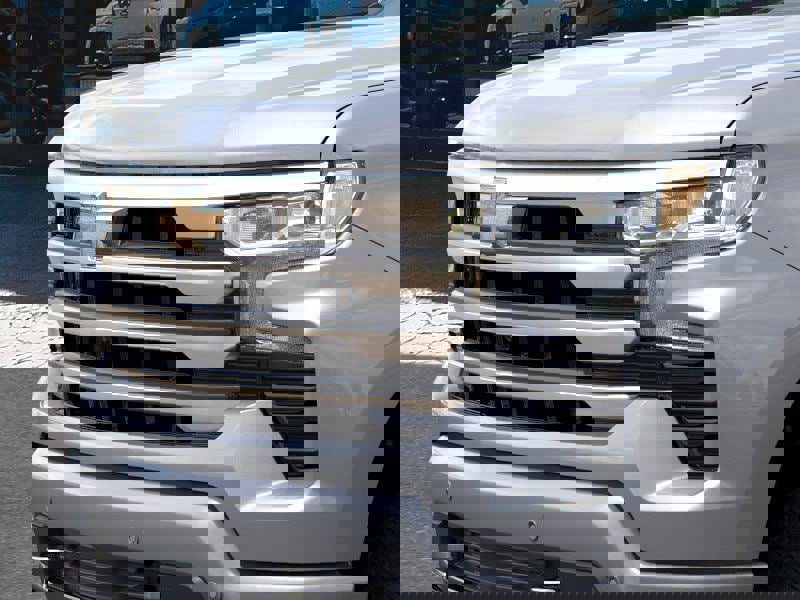 New 2026 Chevrolet Silverado 1500 High Country image 13