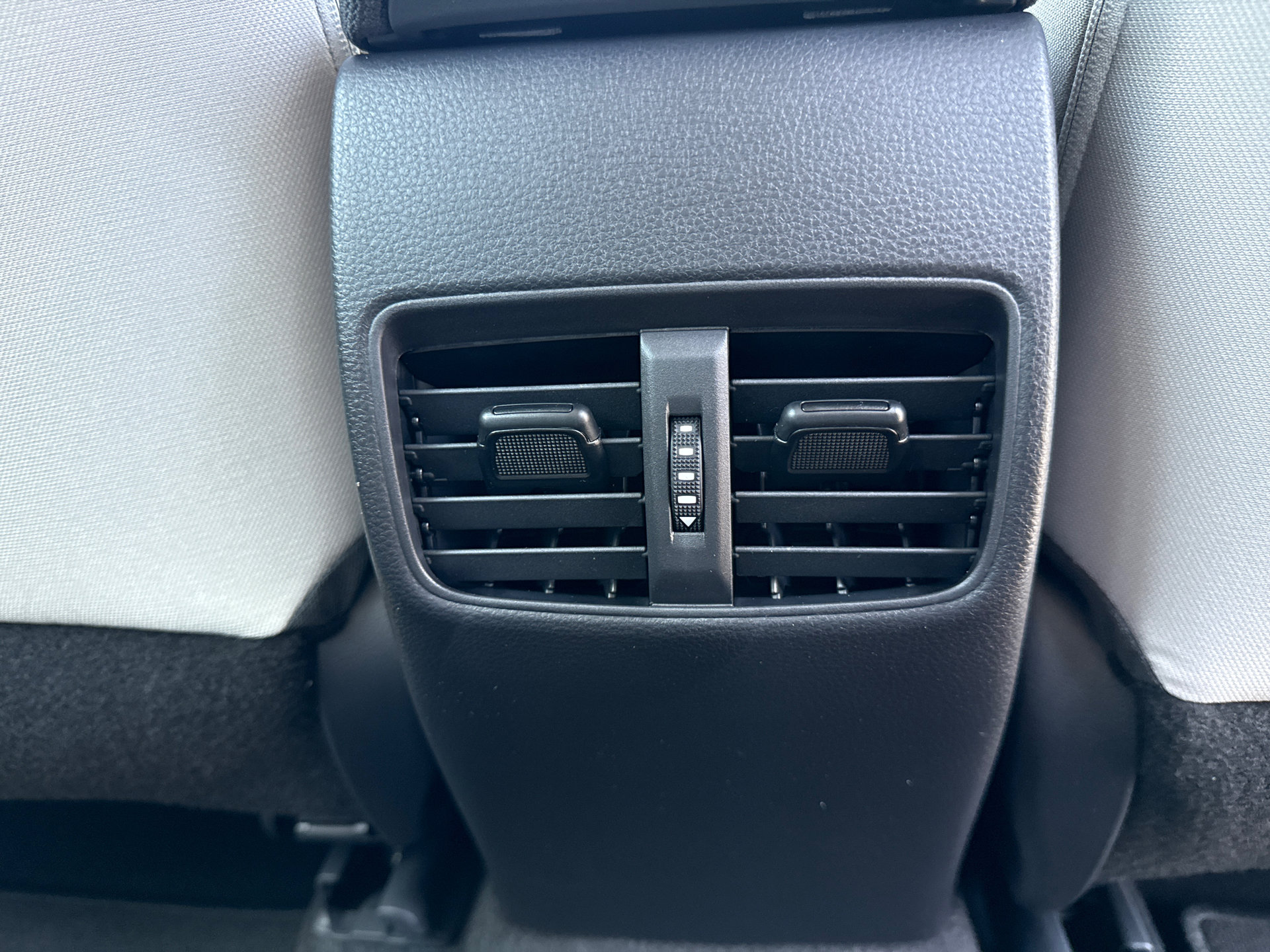 Certified 2026 Toyota Corolla Cross L FWD image 15