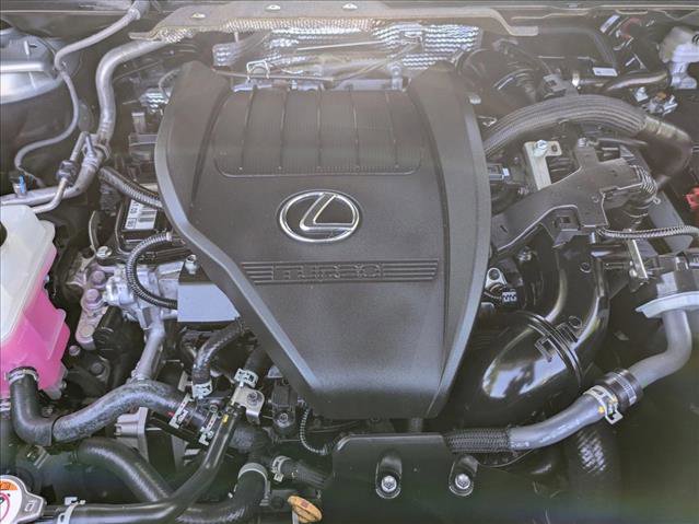 Certified 2024 Lexus RX 350 F Sport w/ Convenience Package AWD/4WD image 21