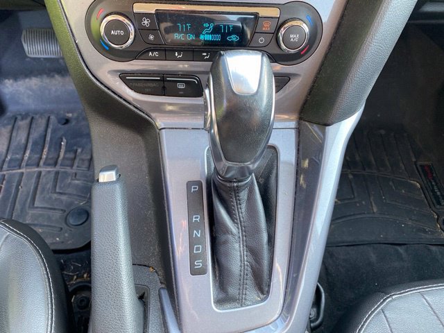 Used 2014 Ford Focus Titanium FWD image 24