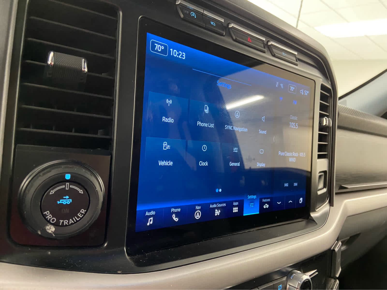 Used 2023 Ford F150 XLT w/ Equipment Group 302A High image 28