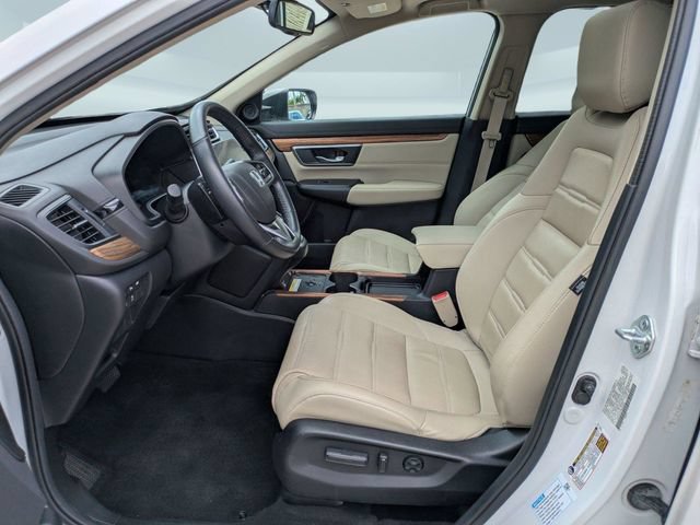Used 2022 Honda CR-V Touring image 22