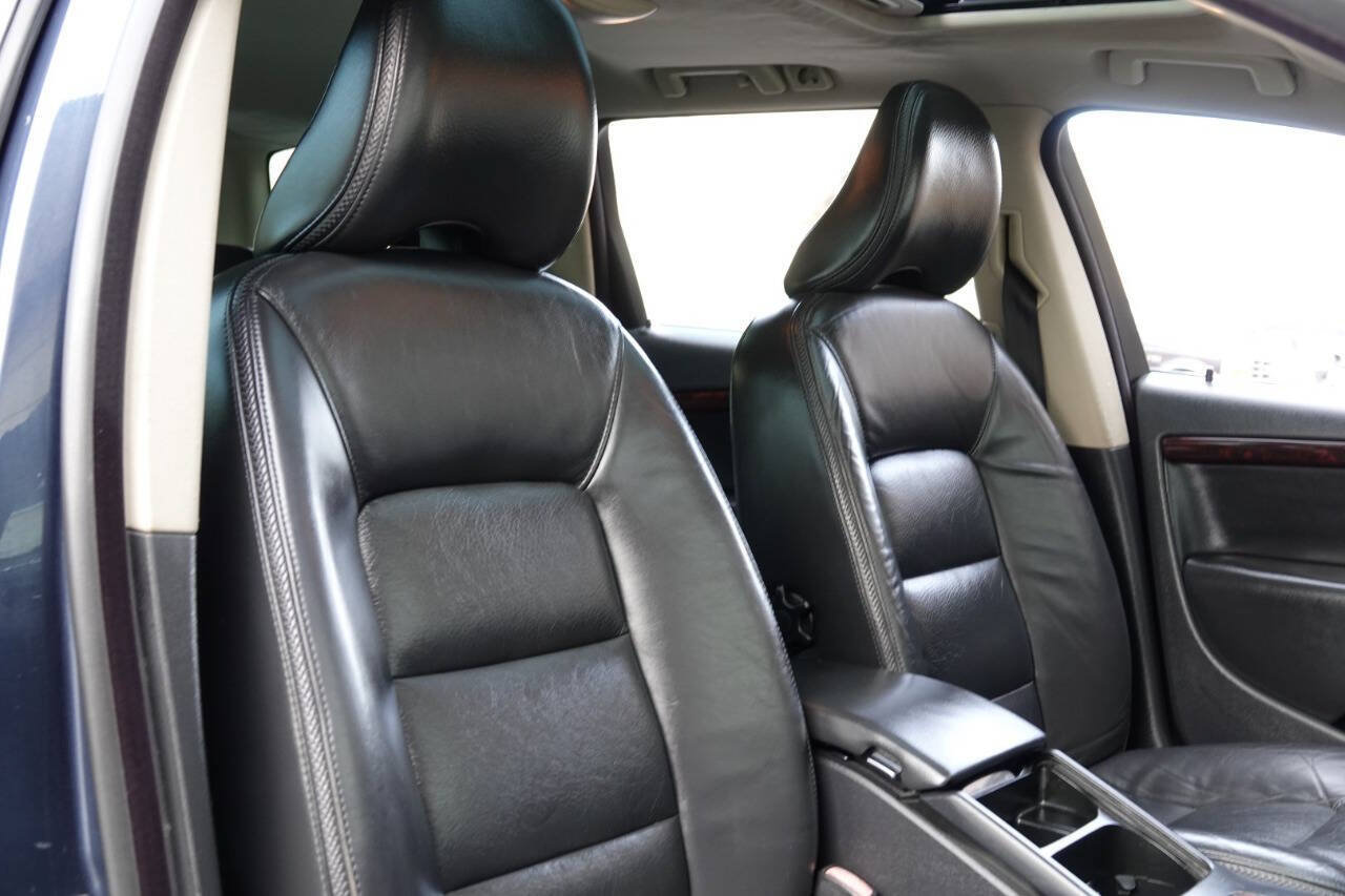 Used 2008 Volvo XC70 3.2 AWD/4WD image 64