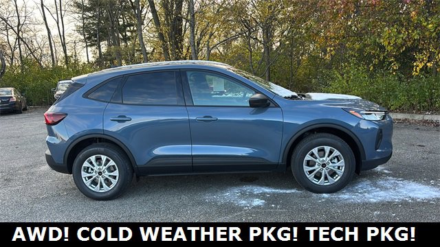 New 2026 Ford Escape Active w/ Tech Pack #1 image 27