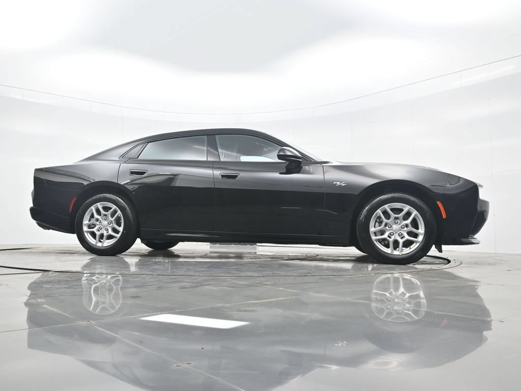 New 2026 Dodge Charger R/T w/ Driver Convenience Group AWD/4WD image 37