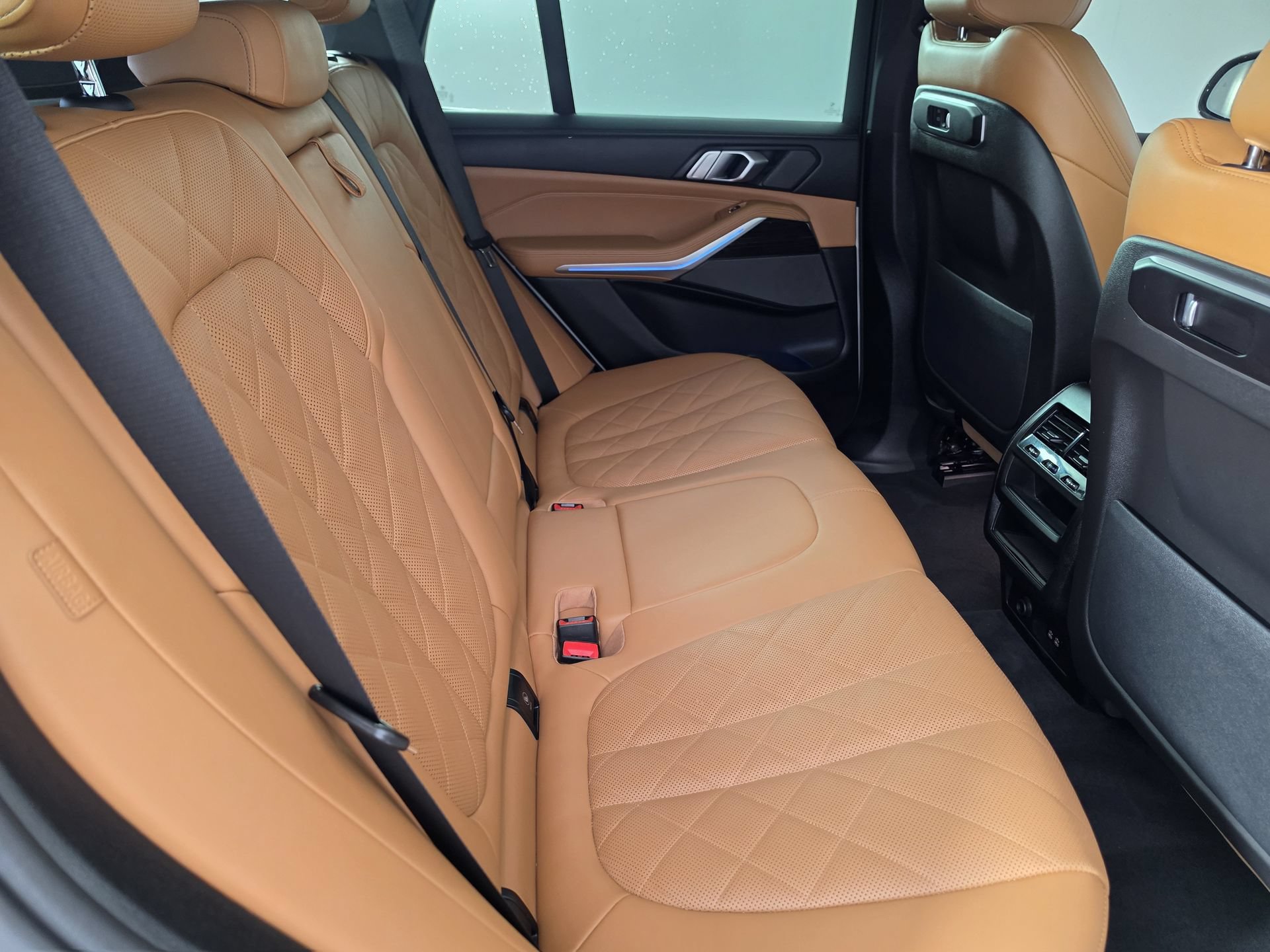 Used 2026 BMW X5 xDrive40i AWD/4WD image 29