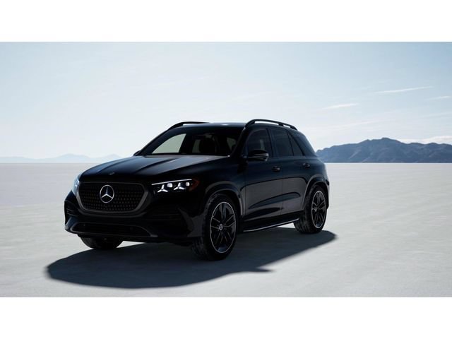 New 2027 Mercedes-Benz GLE 450 4MATIC image 40