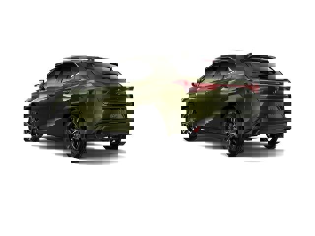 New 2026 Lexus UX 300h AWD image 3