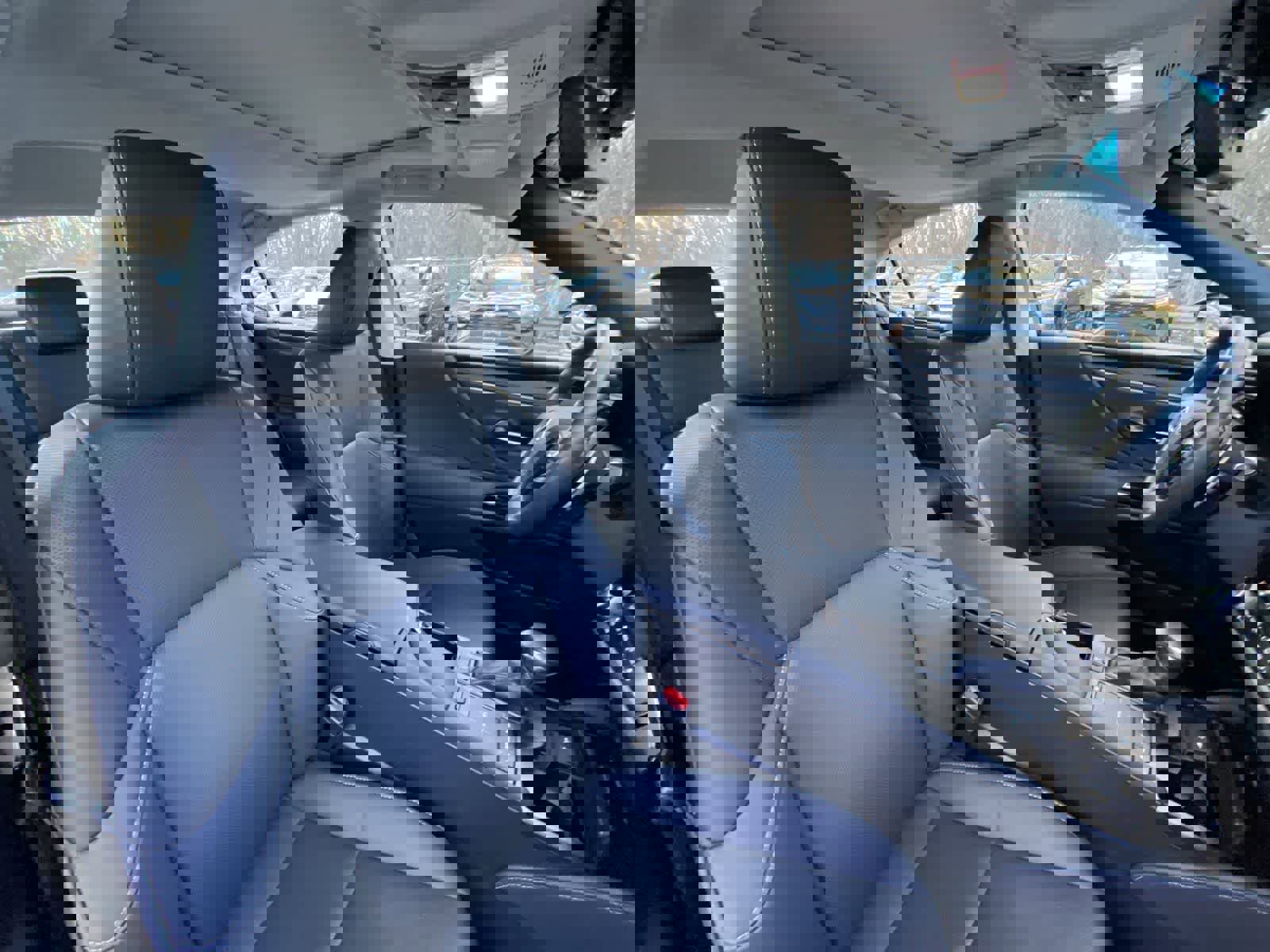 Used 2022 Lexus ES 350 image 28