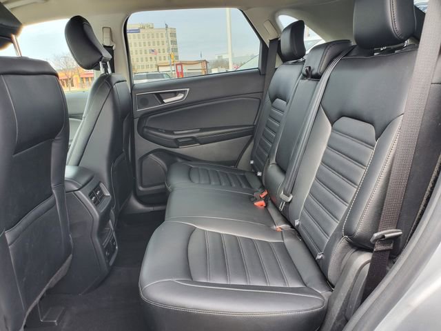 Used 2024 Ford Edge SEL w/ Convenience Package image 25