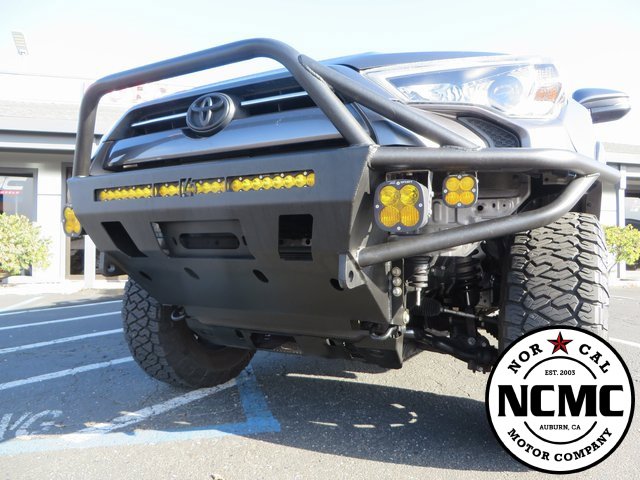 Used 2021 Toyota 4Runner TRD Off-Road Premium image 13