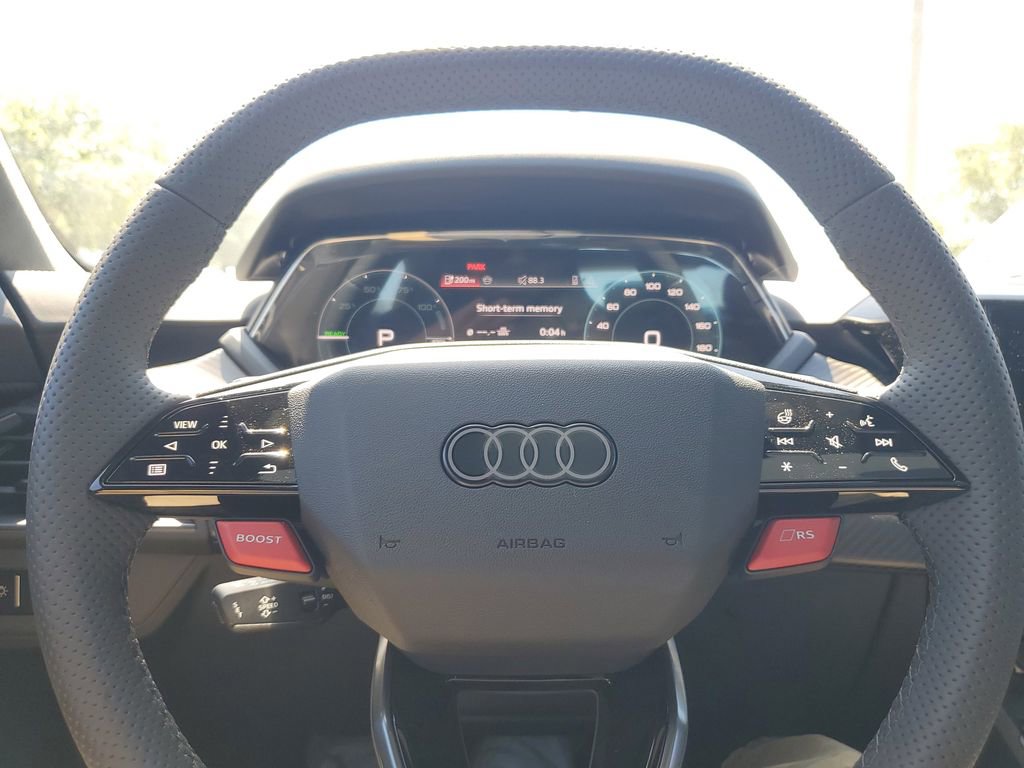 New 2026 Audi RS e-tron GT performance AWD/4WD image 8