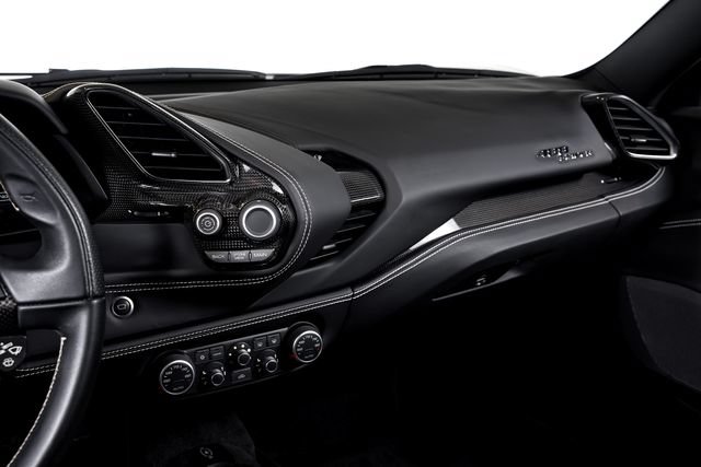 Certified 2018 Ferrari 488 Spider RWD image 29