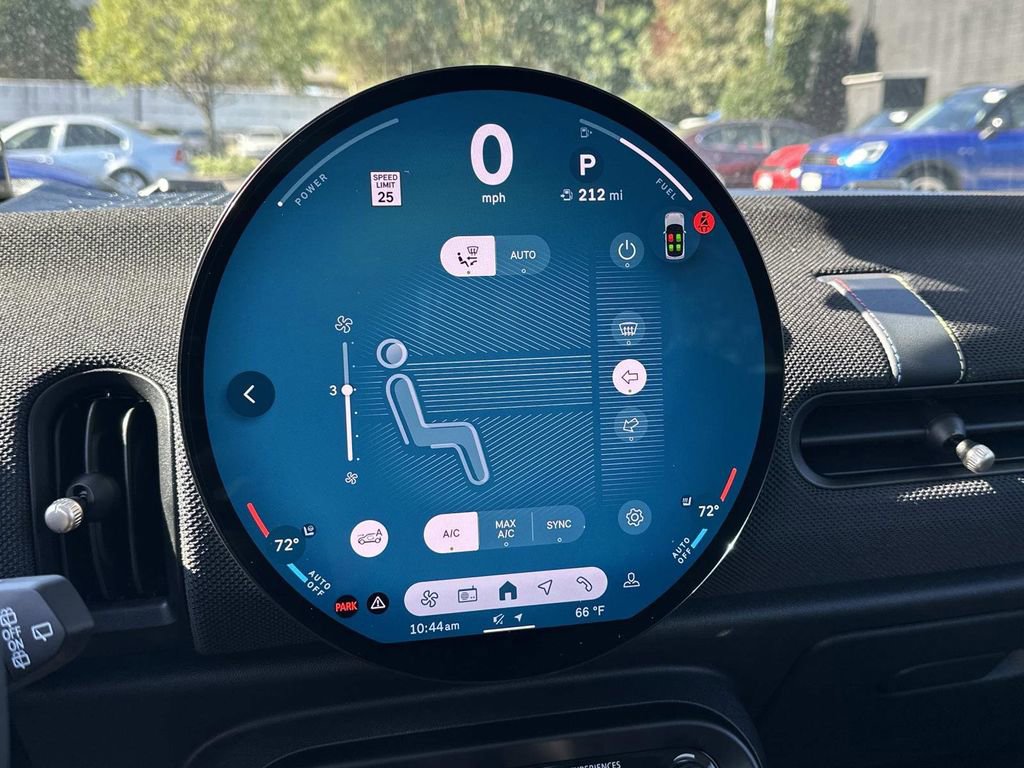 Certified 2025 MINI Cooper S image 13