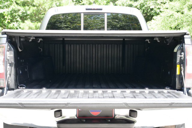 Used 2014 Toyota Tacoma PreRunner w/ SR5 Package RWD image 27