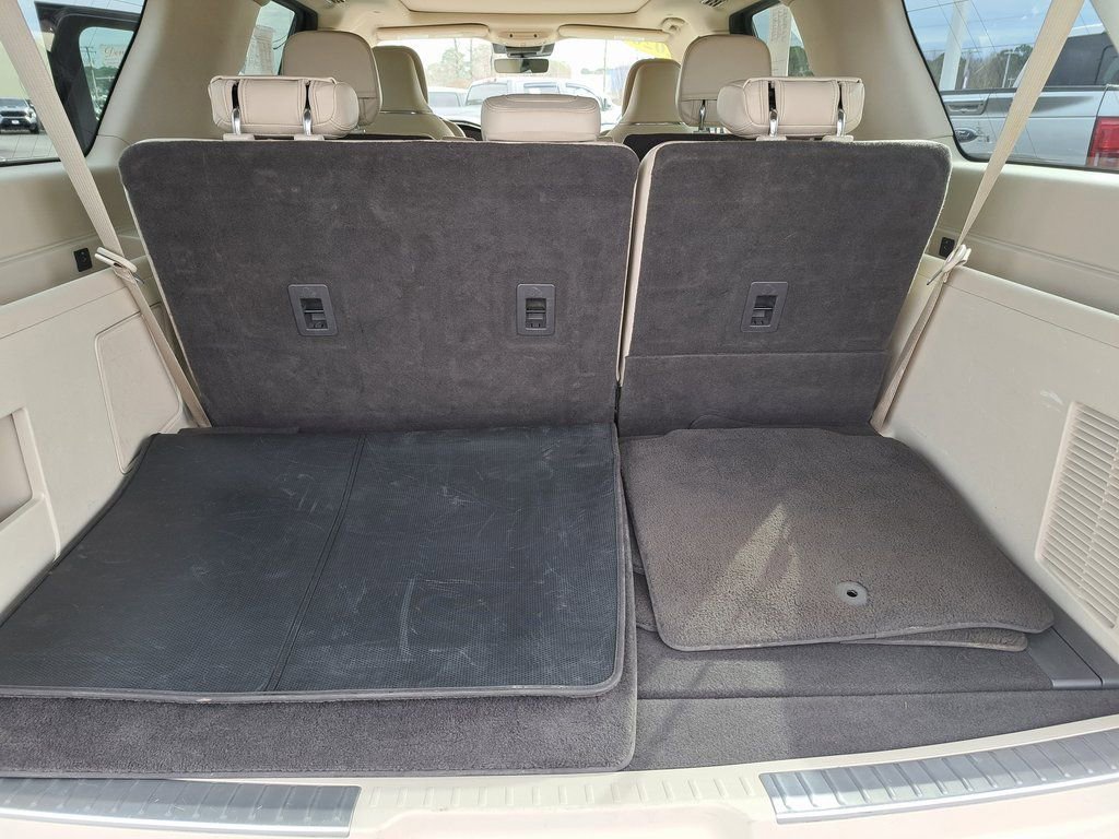 Used 2020 Lincoln Navigator L Reserve w/ Luxury Package image 32