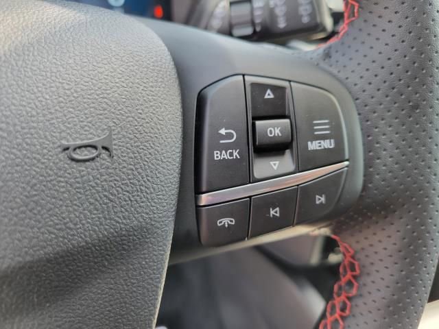 New 2024 Ford Escape ST-Line Select w/ Tech Pack #2 image 24