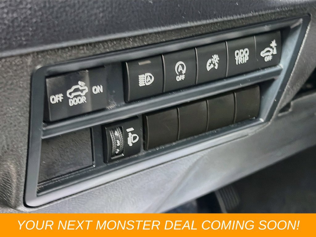 Used 2024 Toyota Tundra SR5 w/ SR5 Convenience Package AWD/4WD image 10