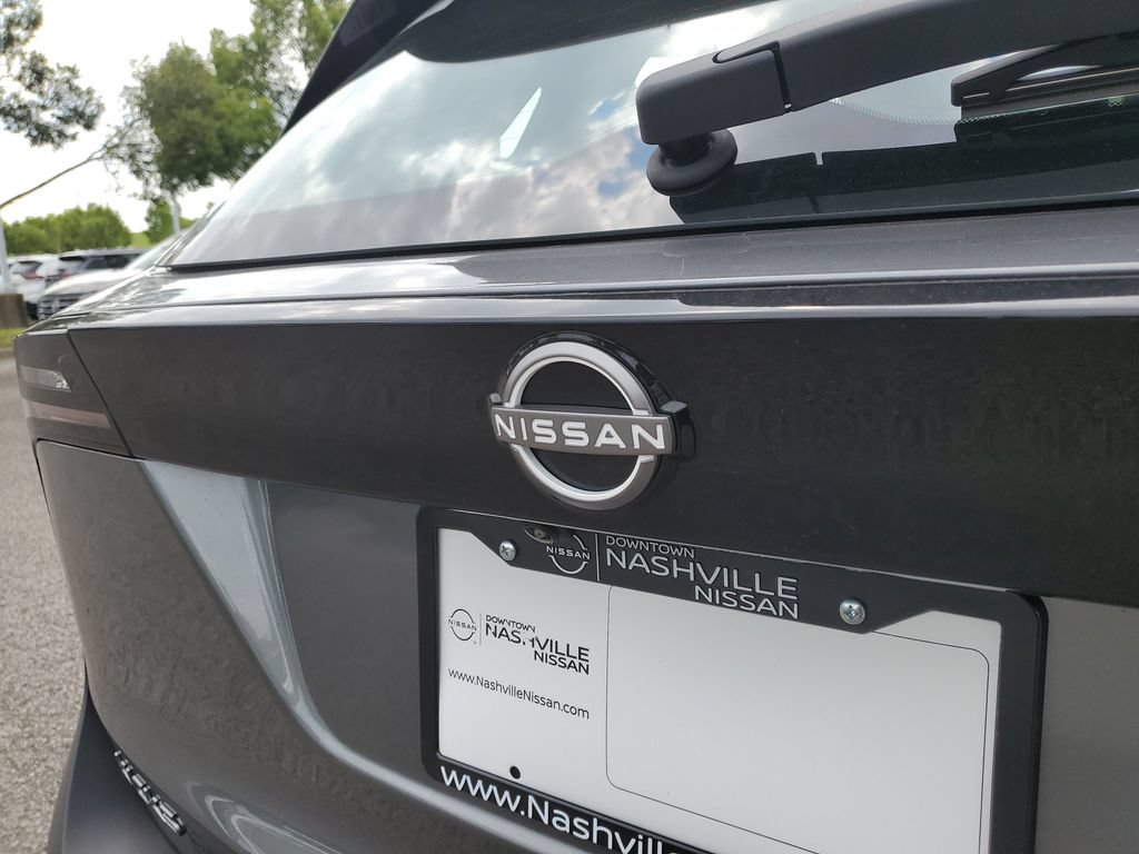 New 2026 Nissan Kicks S FWD image 6