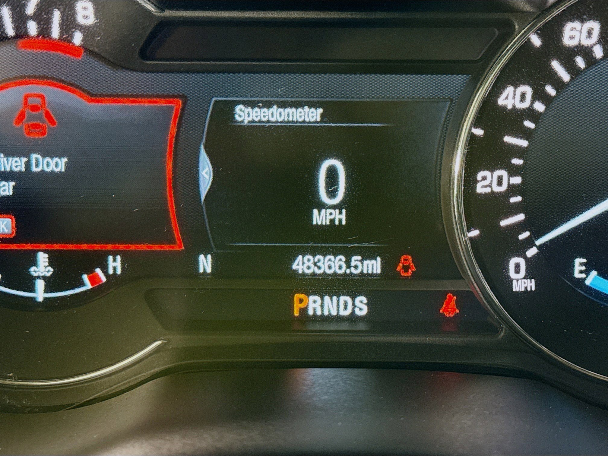 Used 2018 Lincoln MKC Reserve w/ Lincoln MKC Climate Package image 16