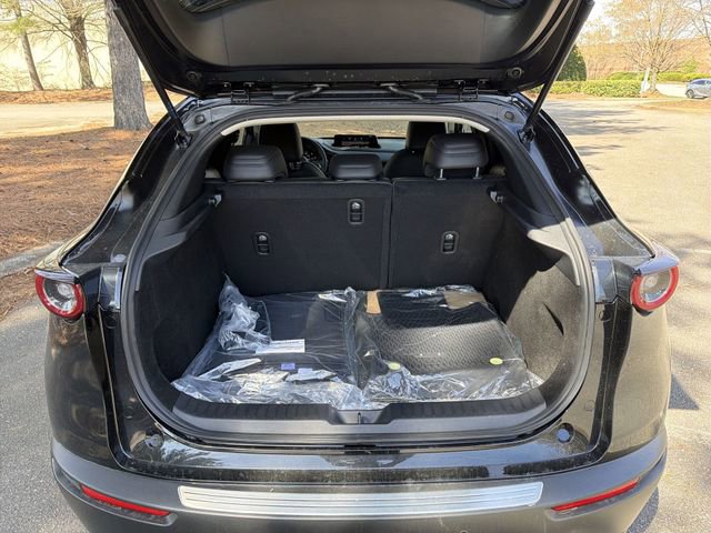 Used 2026 MAZDA CX-30 AWD 2.5 S image 25