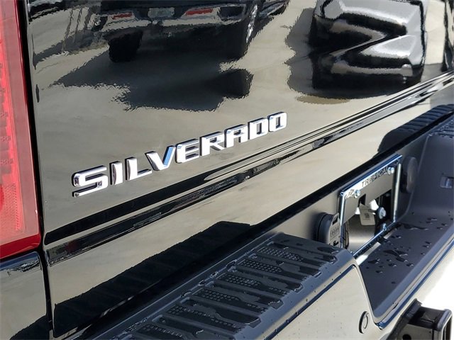 New 2025 Chevrolet Silverado 2500 Custom w/ Custom Value Package image 27