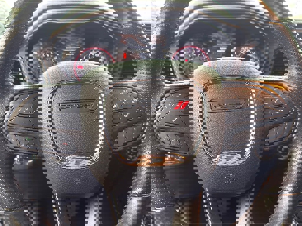 Used 2021 Dodge Challenger SXT w/ Blacktop Package image 26