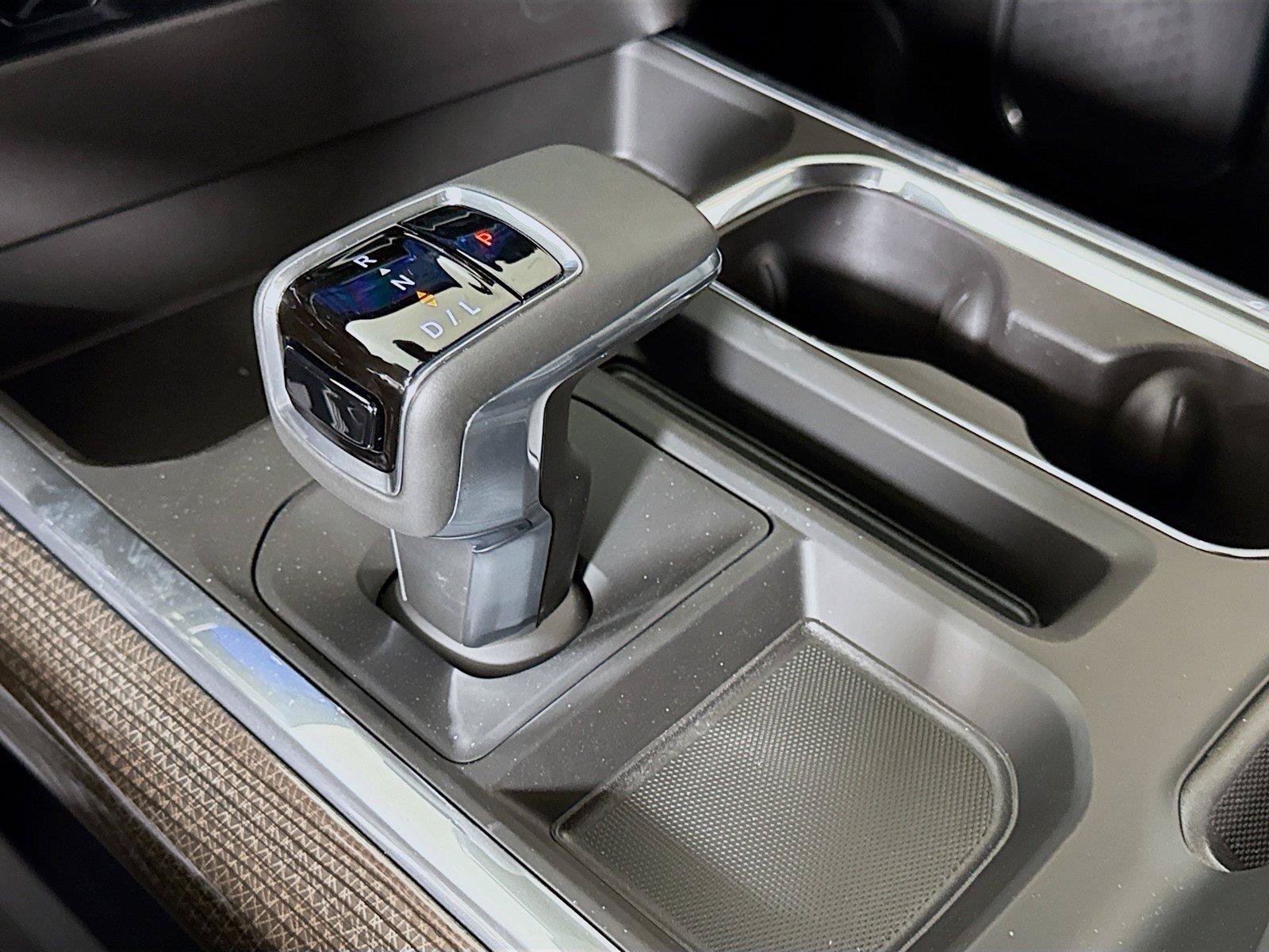 New 2026 Chevrolet Silverado 1500 LT Trail Boss w/ Convenience Package II AWD/4WD image 11