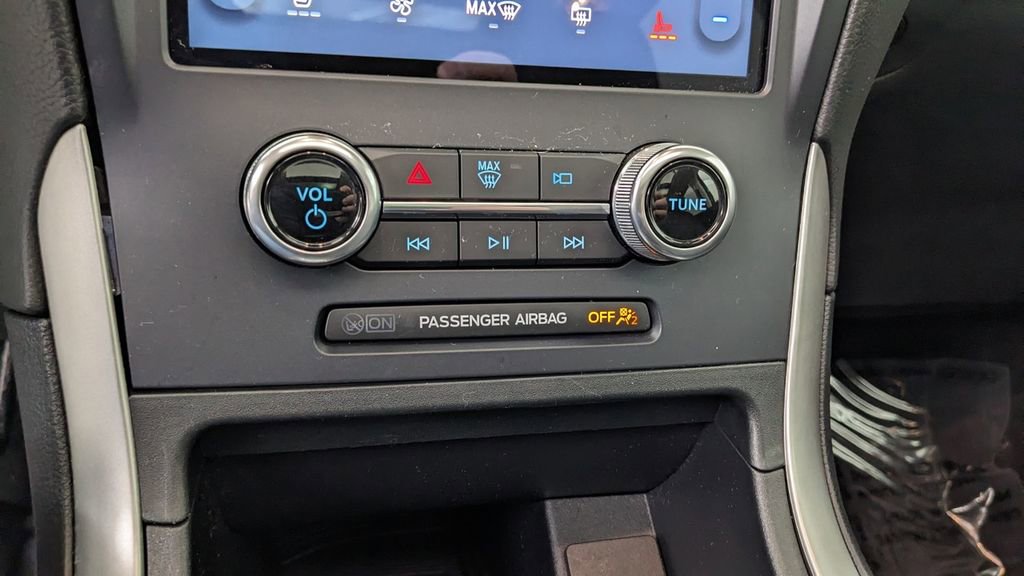 Certified 2022 Ford Edge SEL w/ Convenience Package image 28