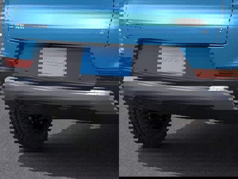 New 2026 Chevrolet TrailBlazer LT w/ Convenience Package image 38