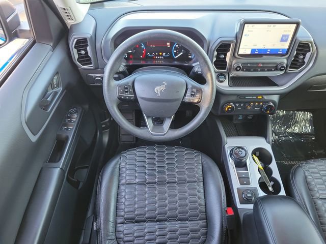 Used 2022 Ford Bronco Sport Big Bend image 7