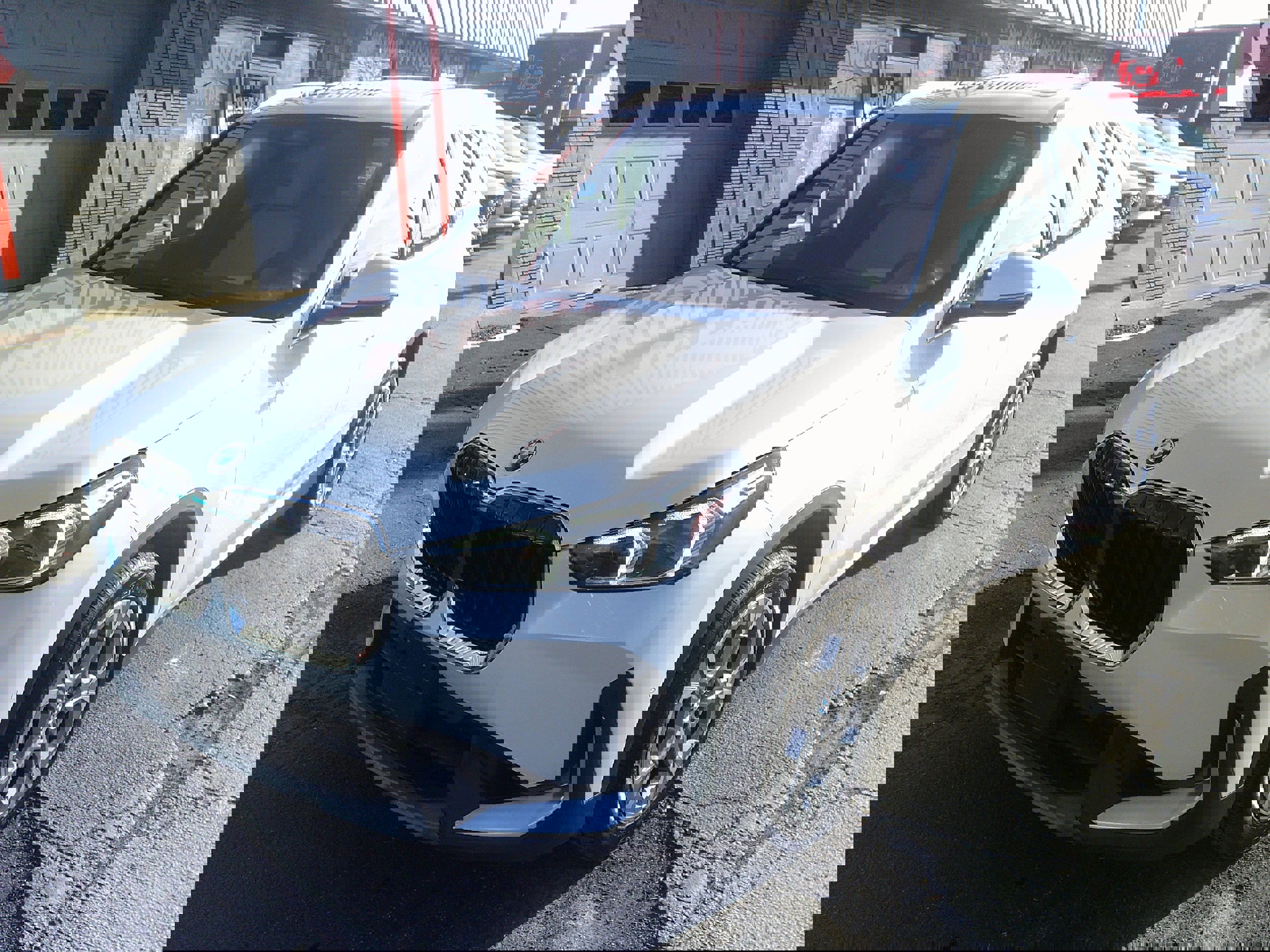 Used 2023 BMW X1 xDrive28i image 14