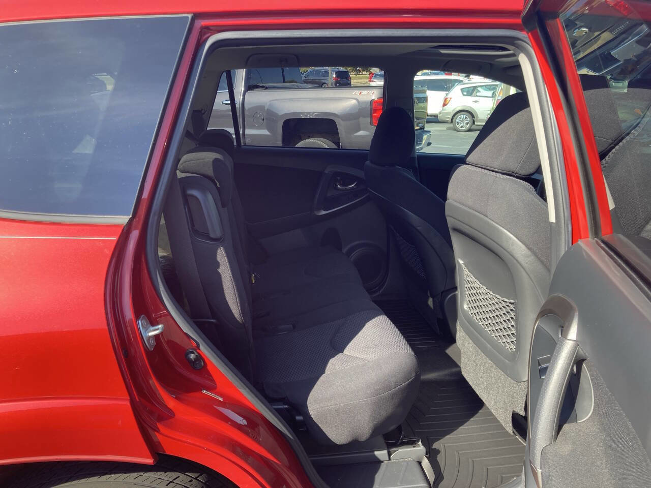 Used 2010 Toyota RAV4 Sport AWD/4WD image 25