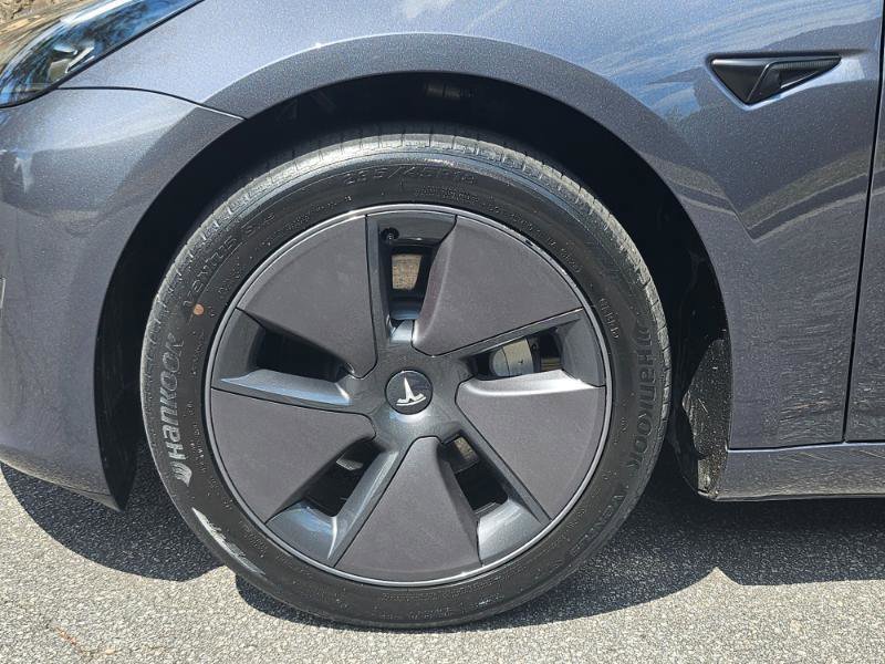 Used 2023 Tesla Model 3 Standard Range RWD image 17