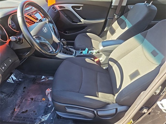 Used 2016 Hyundai Elantra Value Edition image 27