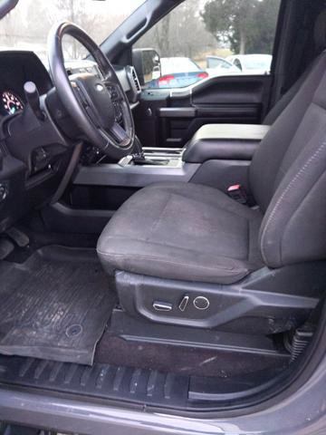 Used 2020 Ford F150 XLT w/ Equipment Group 302A Luxury image 15