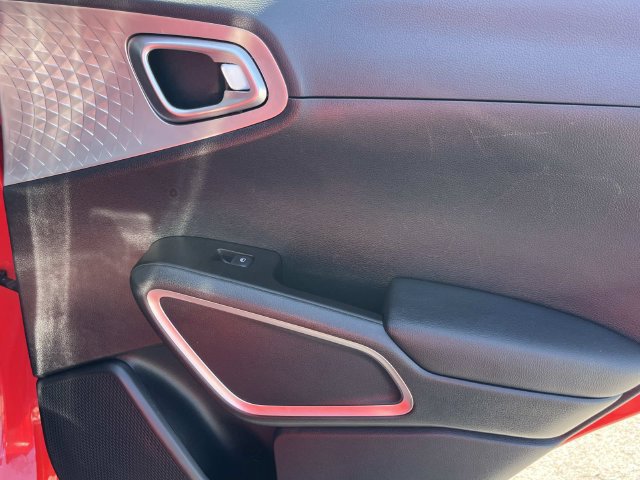 Used 2022 Kia Soul LX FWD image 20