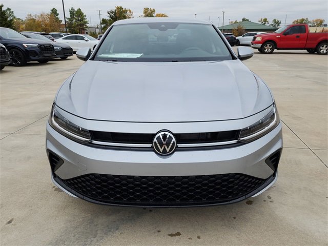 New 2026 Volkswagen Jetta Sport image 6