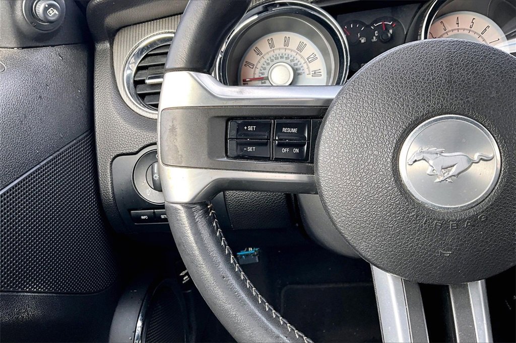 Used 2010 Ford Mustang GT image 16