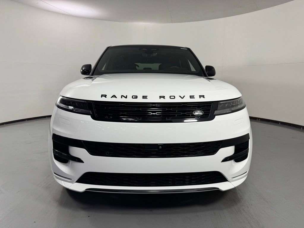 Used 2024 Land Rover Range Rover Sport Dynamic SE AWD/4WD video 2