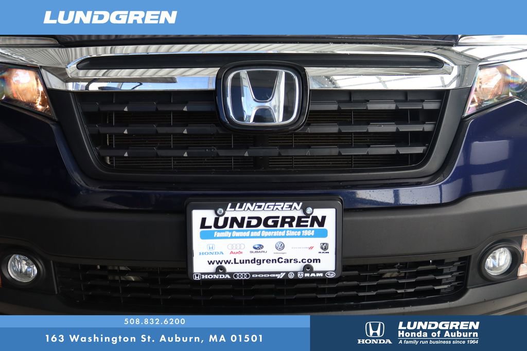Used 2020 Honda Ridgeline RTL image 25