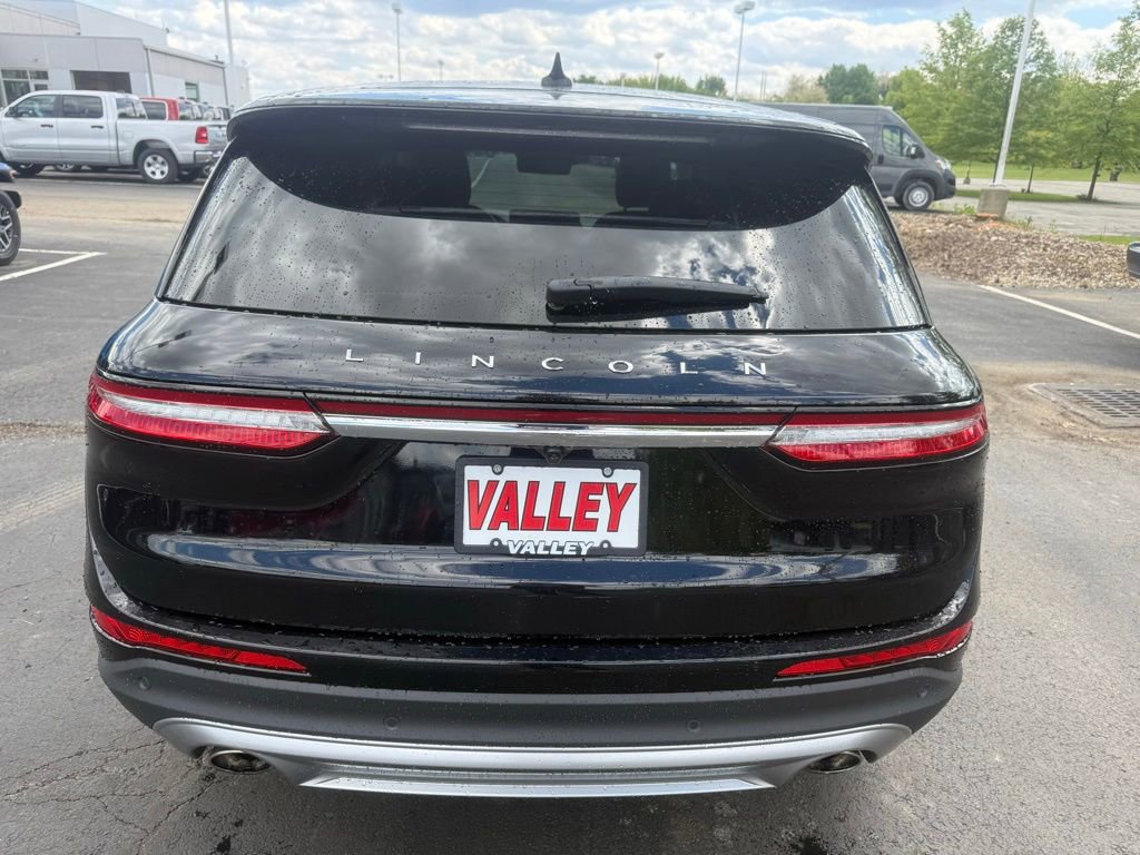 Used 2023 Lincoln Corsair AWD w/ Equipment Group 101A image 57