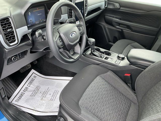 Used 2024 Ford Ranger XL w/ Trailer Tow Package image 16