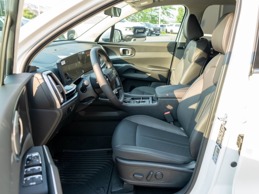 New 2026 Kia Sorento S AWD/4WD image 11