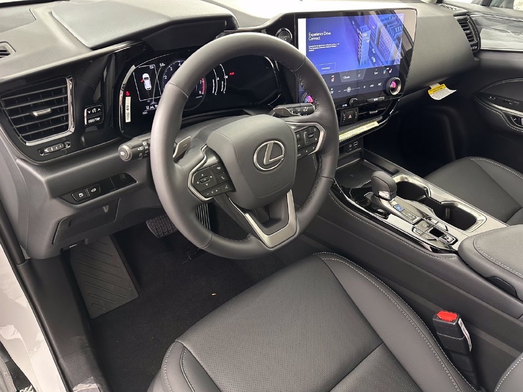 New 2026 Lexus NX 350 AWD w/ Cold Area Package image 15
