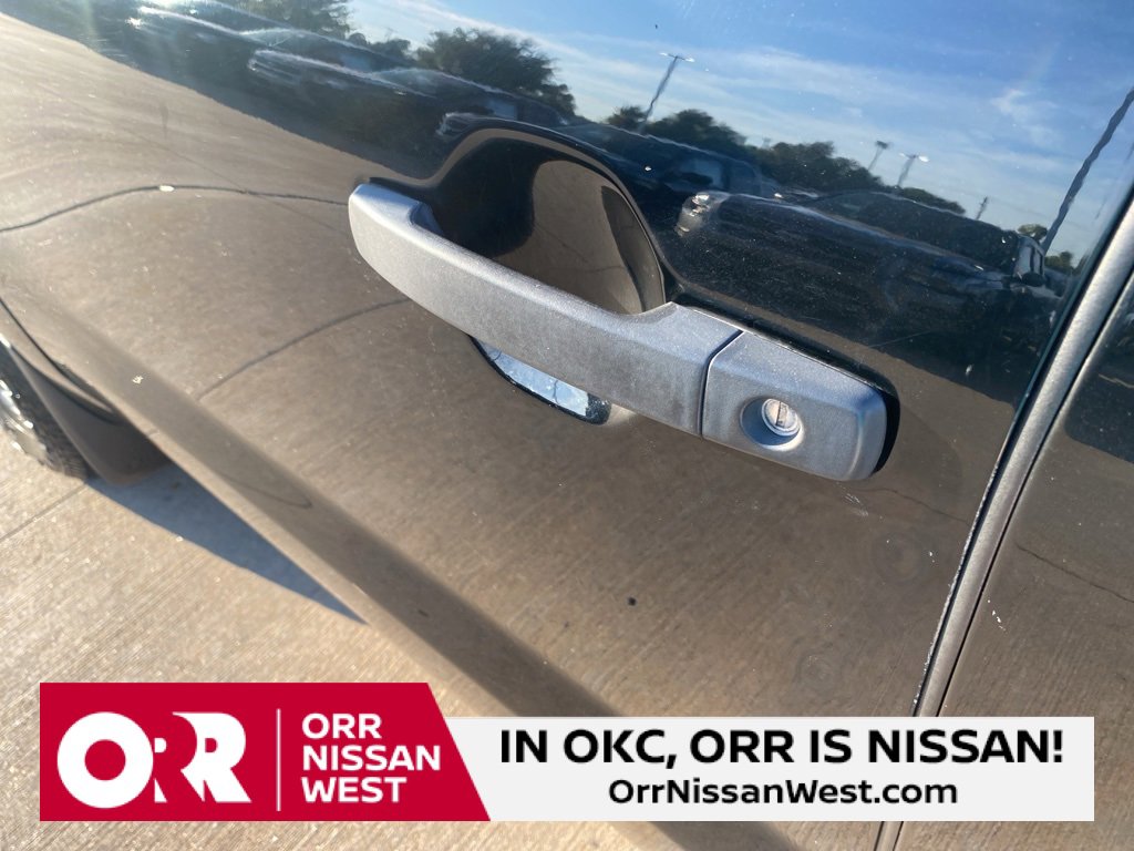 Used 2022 Nissan Frontier S w/ Technology Package image 10