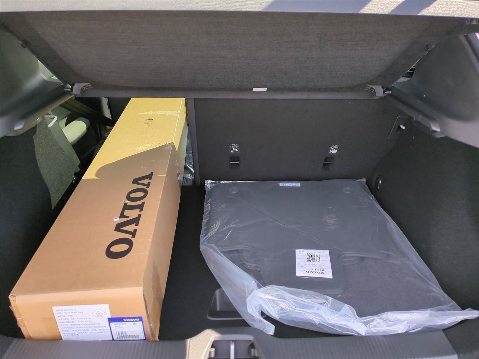 New 2026 Volvo EX30 Cross Country Ultra AWD/4WD image 20