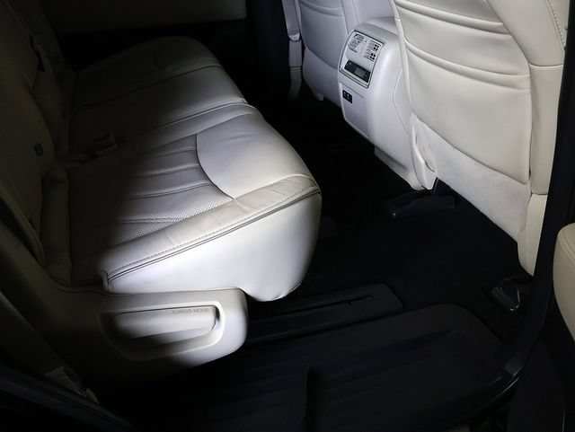 Used 2019 INFINITI QX60 Luxe w/ Essential Package AWD/4WD image 33